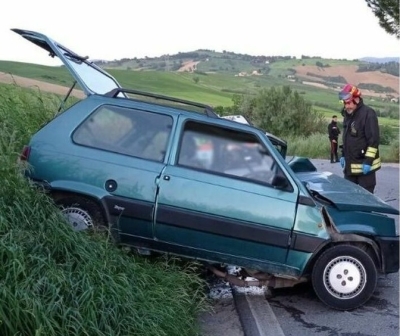 Causa un incidente mortale e si allontana, arrestato un giovane