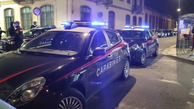 Vasta operazione antidroga dei Carabinieri tra Umbria e Marche