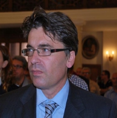 Francesco Costantini nuovo vice questore di Ascoli Piceno