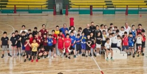 A San Benedetto del Tronto il secondo Criterium regionale della Federazione Pugilistica Italiana, sportello regionale delle Marche