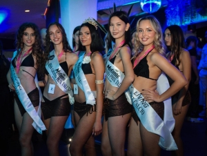 MISS GRAND PRIX: il ritorno alle selezioni &ldquo;in presenza&rdquo;, si inizia dalle Marche