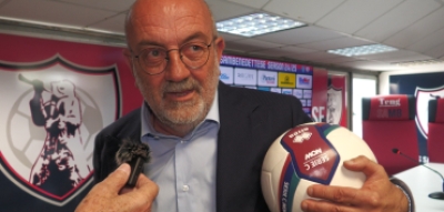 La U.S. Sambenedettese chiede chiarezza