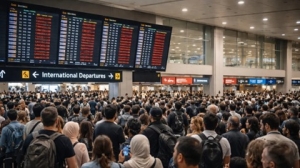 Ricci: &ldquo;Inaccettabile che cittadini paghino crisi energetica e voli cancellati per guerra in Iran. Lavoriamo per dare pi&ugrave; diritti e tutele ai passeggeri&rdquo;