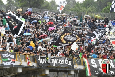 Ascoli Calcio - I tifosi non incontreranno Pulcinelli, intanto è in arrivo Corazza