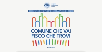Ascoli Piceno, imprese lavorano fino al 5 luglio per fisco e previdenza