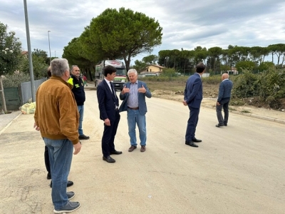 Alluvione 2023, alle Marche oltre 82 milioni per 205 interventi