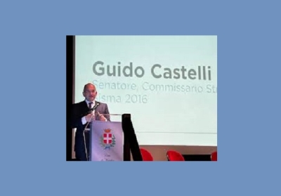 I NOSTRI PARCHI SIANO MODELLO DI INTEGRAZIONE UOMO NATURA