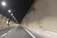 A14, Albano (FdI): bene riapertura Galleria Vinci con sei giorni d&rsquo;anticipo