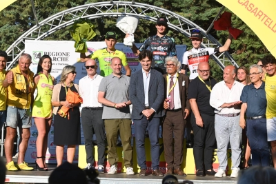 Tutto pronto per il 52esimo Gran Premio Capodarco di Fermo – Comunità di Capodarco.