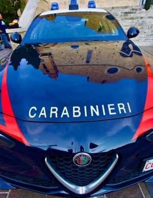 Traffico di droga e tortura: 28 gli arresti per associazione &lsquo;ndranghetista, anche nel teramano