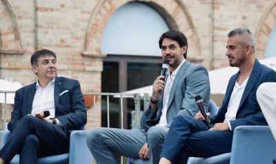 Yuasa Battery, il commento del presidente Romiti dopo la tre giorni di Bologna