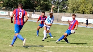 Nella gara di andata di Coppa Italia del girone B di Promozione cinque sono state le vittorie esterne