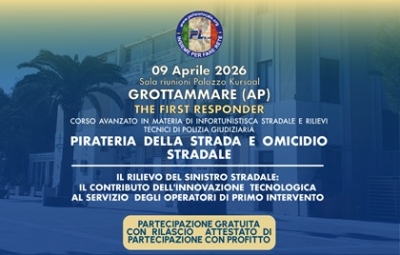 Sicurezza stradale: le nuove tecnologie al Kursaal