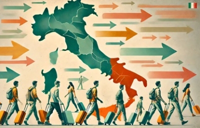 San Benedetto: venerdì 27 marzo incontro “NUOVI LAVORI E NUOVO WELFARE”, costruire futuro per il territorio per fermare la fuga dei giovani