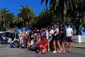 Estate di pace, giovani ucraini ospiti ad Ascoli e a San Benedetto