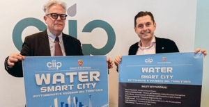 'Water smart city', ad Ascoli confronto su digitalizzazione reti idriche