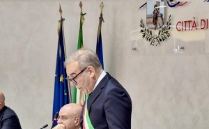 Il Sindaco Antonio Spazzafumo apre alla cittadinanza con un ciclo di incontri dal nome &ldquo;A TU X TU COL SINDACO&rdquo;