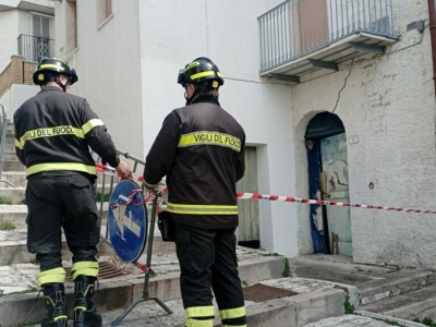 Terremoto di Ancona, Albano (FdI): “Approvato emendamento per procedere alla ricognizione dei fabbisogni”