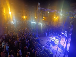Il "Vintage Village &ndash; Un borgo in festa", evento fra i pi&ugrave; originali di questa prima parte dell'estate 2024