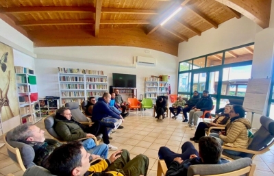 Progetto di lettura a Casa Aquilone: un’occasione di crescita e confronto