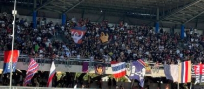 Dichiarazioni del dopo gara di U.S. Sambenedettese vs Carpi