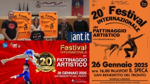 XX Festival Internazionale di Pattinaggio Artistico