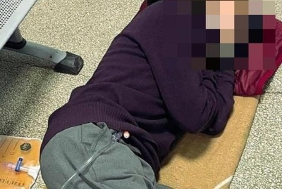 Sanità Marche, Rossi (UGL): “A Senigallia paziente oncologico in attesa per ore. È il segnale di una sanità in forte difficoltà: servono interventi immediati”