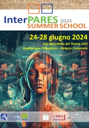 InterPARES torna a San Benedetto con la seconda edizione