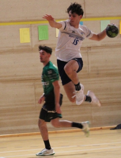 Hc Monteprandone: nuovo rinforzo in arrivo