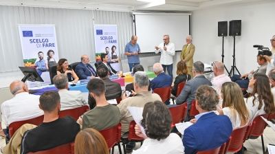 UN PONTE PER IL GIAPPONE, BUONE NOTIZIE PER LE MARCHE DOPO EXPO 2025 OSAKA