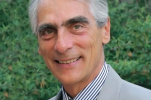 Il giornalista Marconi si candida ufficialmente a sindaco di Pedaso