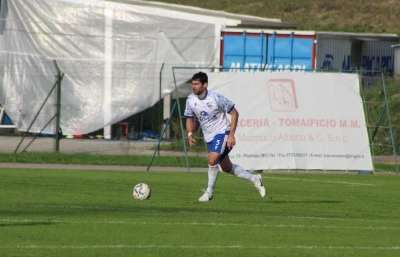 Emanuele Aliffi lascia l'Atletico Mariner