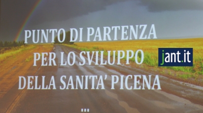 Da domani, 21 gennaio, inizia il giro di presentazione dell'Atto Aziendale dell'AST5
