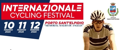 Cronometro multicategoria, gare donne open e juniores uomini strada: arriva l&rsquo;Internazionale Cycling Festival 2024