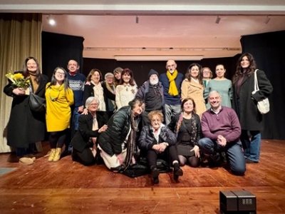 Storie di donne e cittadinanza attiva, incontri a Palazzo Ravenna