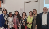 Il Ministro Locatelli: &ldquo;La Fondazione Officina dei Sensi &egrave; un modello virtuoso &nbsp;per tutto il Paese&rdquo;