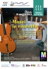 Al Museo del Mare due eventi in occasione del Grand Tour dei Musei 2024