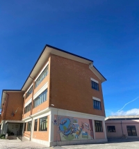 Daniel Matricardi, sindaco di Montalto delle Marche: &ldquo;La provincia di Ascoli Piceno continua a ostacolare la crescita del nostro Istituto Omnicomprensivo&rdquo;