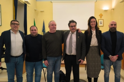 Grottammare ha ospitato le elezioni Fipav del comitato Ascoli Piceno-Fermo: confermato alla guida Mariano Carboni