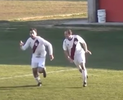 Nel girone B di Promozione la capolista rafforza il vertice anche se dietro rimane aperta la bagarre