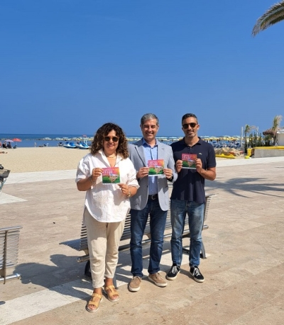 Riflettori puntati su una “Estate a colori”