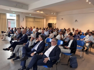 Turismo lento e sviluppo del territorio, all&rsquo;incontro di Confartigianato  annunciati nuovi bandi e opportunit&agrave; per le imprese del cratere