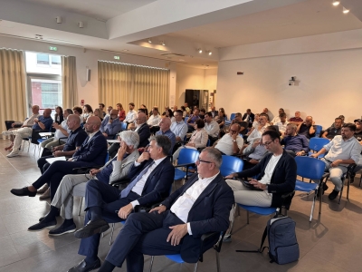Turismo lento e sviluppo del territorio, all’incontro di Confartigianato  annunciati nuovi bandi e opportunità per le imprese del cratere