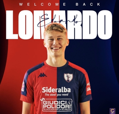 Samb verso il Gubbio con Lonardo e aspettando Stoppa: salutano Battista e Tourè