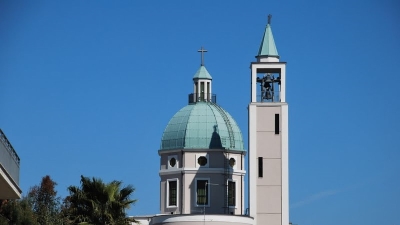 ASSEMBLEA PUBBLICA DEL COMITATO DI QUARTIERE SANT’ANTONIO  IN MERITO A MODIFICHE DA APPORTARE ALLA VIABILITA’