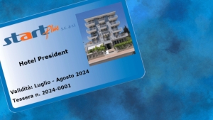 Le strutture turistiche possono acquistare tessere per il bus per i loro clienti