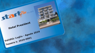 Le strutture turistiche possono acquistare tessere per il bus per i loro clienti