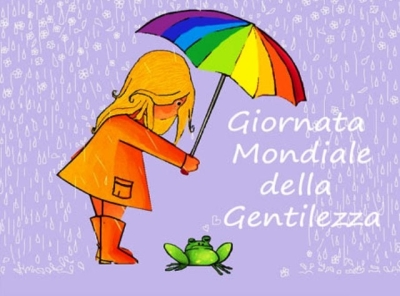 Anche a S. Benedetto si celebra la “Giornata della gentilezza”