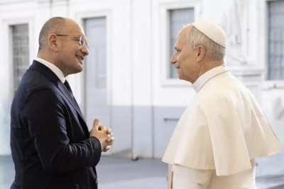 Castelli, 'messaggio potente di Papa Leone anche per i giovani dell'Appennino'