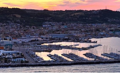 No alla vasca di colmata. La destra non vota la nostra mozione per stoppare la discarica marina